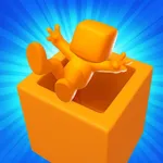 Drop And Pop Puzzle icon