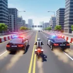 Street Force: Patrol Hero icon