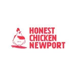 The Honest Chicken Newport icon