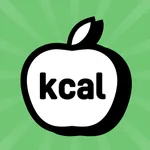 CaloFit - AI Calorie Counter icon