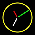 Widget Clock: ClockWidget icon