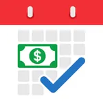 FineBill - Bill Reminder icon