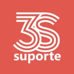 3S Suporte icon