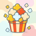 PopSpark - ポップコーン×モチベ維持 icon