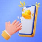 Clap Detector: Find My Device icon