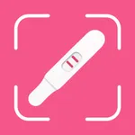 Pregnancy Test Checker AI + icon