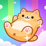 Drop the Cat : Logic Puzzles icon