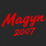 2007 Magyn icon