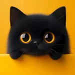 Cute Animal Wallpapers 4K icon