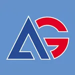 Alpha Grove Private Hire icon