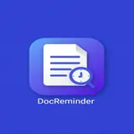 DocReminder icon