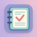 Daily Planner, Habit Tracker icon