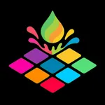 Rainboku icon
