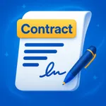 Contract Maker - Legal Docs icon