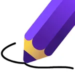 Draw AI: AR Sketch & Paint icon