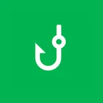 Fisher AI: Fishing Spots icon