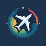 SkyTrack | Track Flight Prices icon