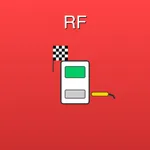 Race Fuel Finder icon
