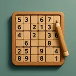 سودوكو: تحدي الأرقام icon