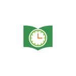 Reading Time Log icon