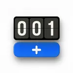 Event counter: tracker icon