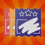 刮刮乐模拟器 icon