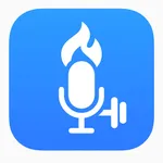 Calorie Tracker: Voice AI icon