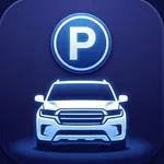 駐車場検索：広めの車幅（東京版） icon