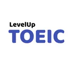 LevelUp: TOEIC Test Prep icon