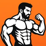 Muscle Workouts & Meal Plan icon