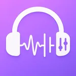 Music Player - Music Editor icon