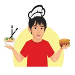 Sage's Fusion Kitchen icon
