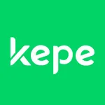 kepe健康-AI卡路里热量体重管理 icon