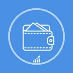 Spend Wise * Expense Tracker icon