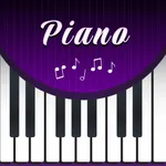 Piano Trainer: Smart Keyboard icon