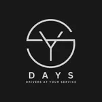 DAYS for Passenger icon