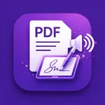 PDF Pro – Scan, Sign & Convert icon