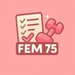 Fem 75 icon