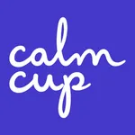 CalmCup: Coffee, With Limits icon