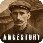 OriginAI: Ancestory & Heritage icon