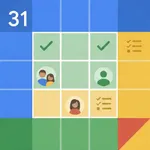 Shared Calendar Family Planner icon