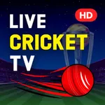 CricFy TV : Live Cricket TV icon