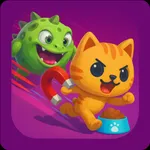 Petek : Super Cat Runner icon
