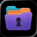 Hide Photos Video Vault - Silo icon