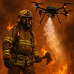 Urban FireFighter Heroes! icon