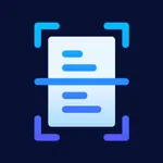 Text Scanner: Image To Text AI icon