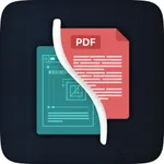 CAD to PDF Converter icon