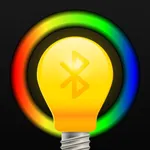 Led Light Strip Remote Control icon