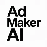 AI Ad Maker: Social Media Post icon