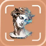 Antique Identifier & Scanner icon